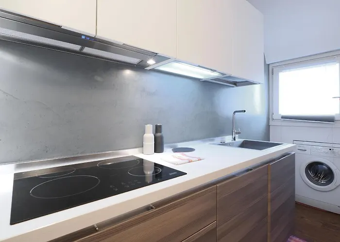 Primopiano - Fargorida 6 * Milán