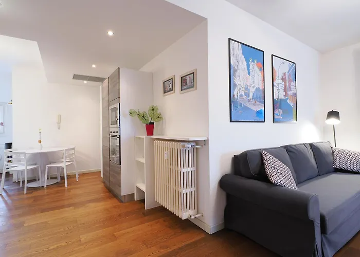 Primopiano - Fargorida 6 Milán