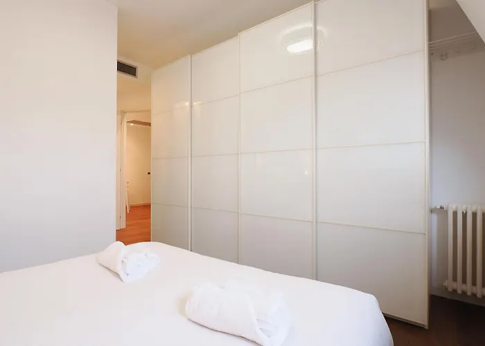 Apartament Primopiano - Fargorida 6 *