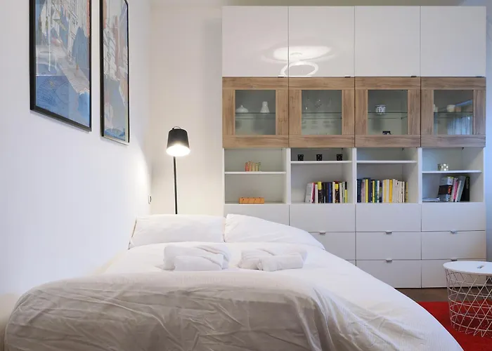 Primopiano - Fargorida 6 Apartamento *