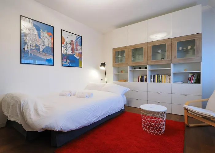 Apartamento Primopiano - Fargorida 6