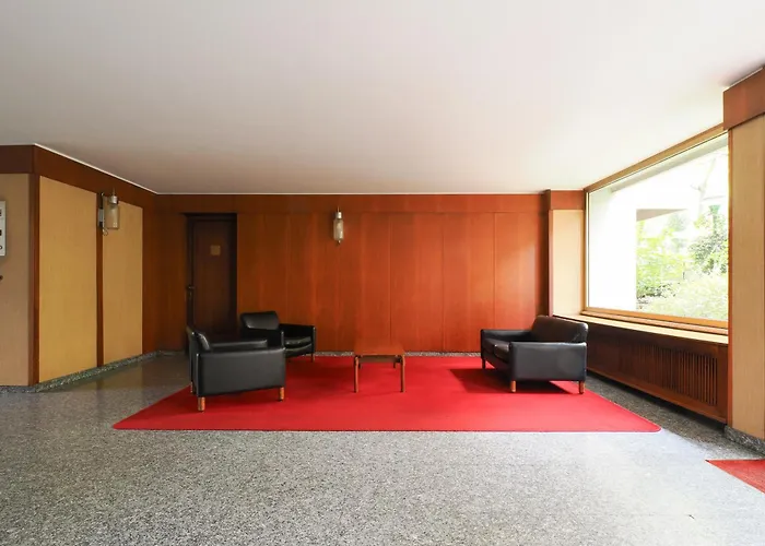 Apartamento Primopiano - Fargorida 6 *