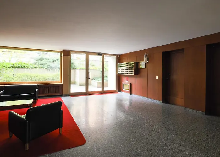 Primopiano - Fargorida 6 * Milán