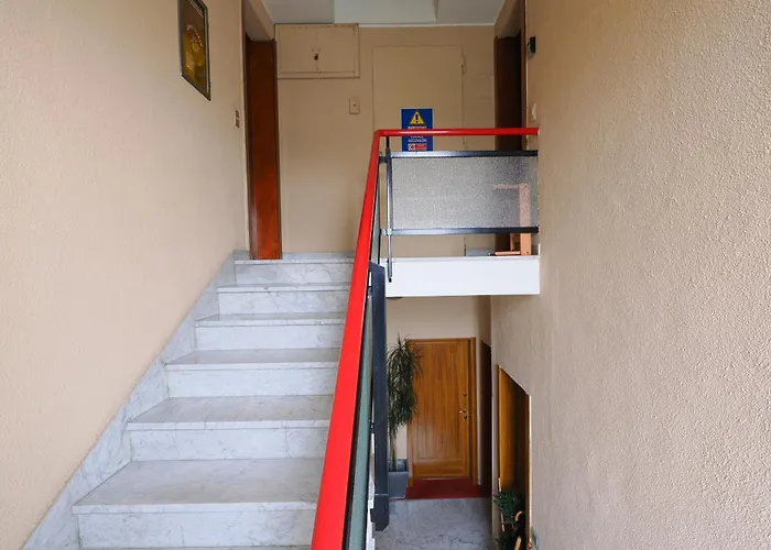 Primopiano - Fargorida 6 * Milán