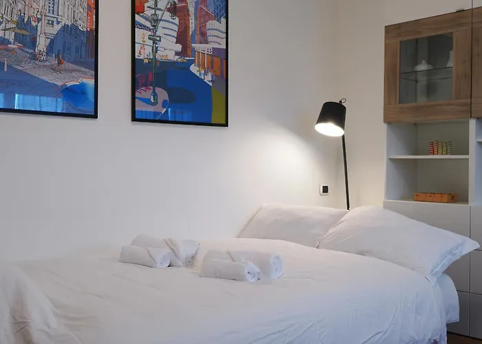 Apartamento Primopiano - Fargorida 6