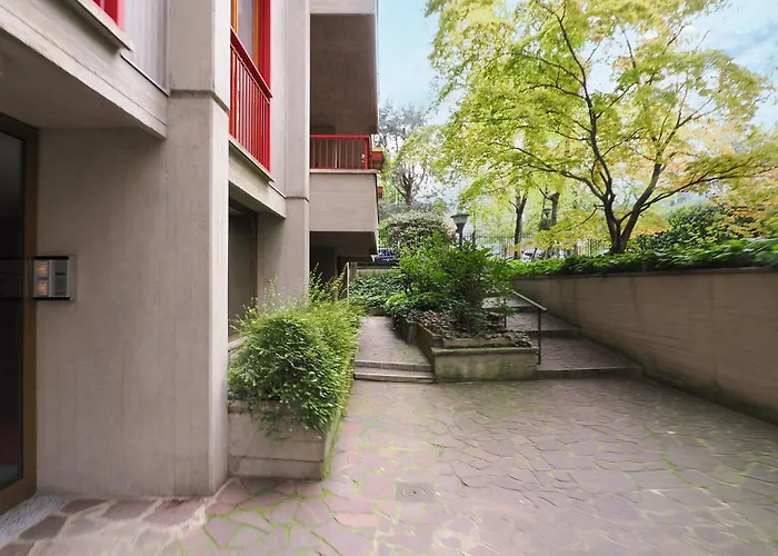 Apartamento Primopiano - Fargorida 6 *