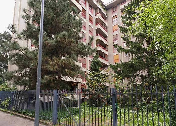 Primopiano - Fargorida 6 Milán