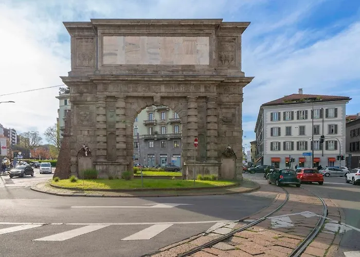 Casa de hóspedes Privata Bagno E Balcone Duomo 3*