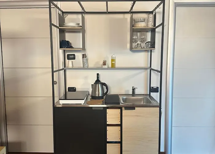 Apartment Casa Di Chloe - A Pochi Passi Dai Navigli Bocconi-naba-iulm -raggiungile Il Duomo A Piedi Mailand