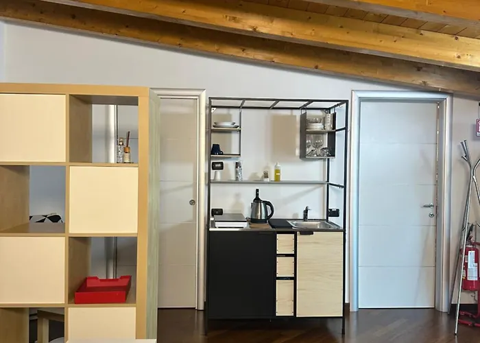 Casa Di Chloe - A Pochi Passi Dai Navigli Bocconi-naba-iulm -raggiungile Il Duomo A Piedi