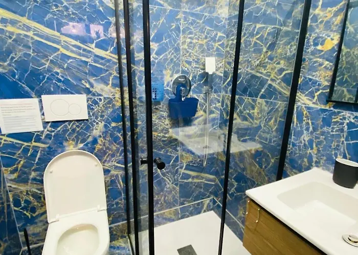 Underground Gasthuis Milaan