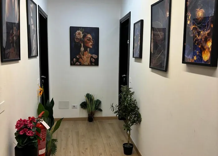 Underground 3* Milaan