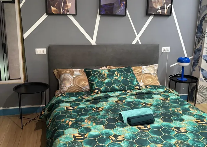 Underground 3* Milaan