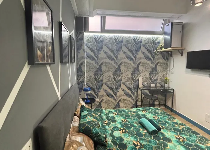 Underground 3* Milaan