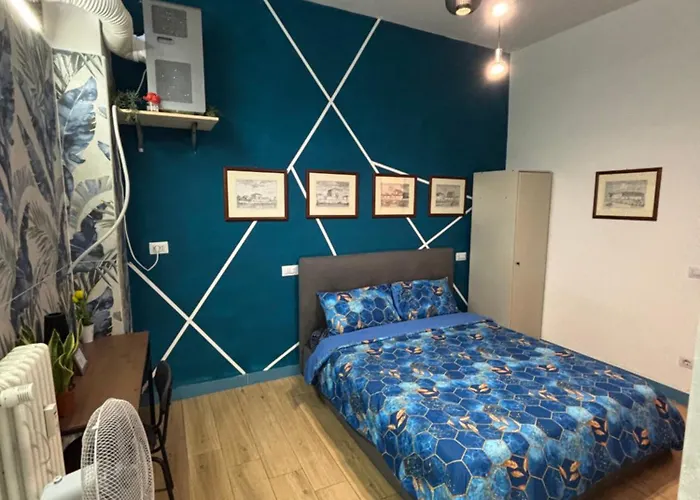 Underground 3* Milaan