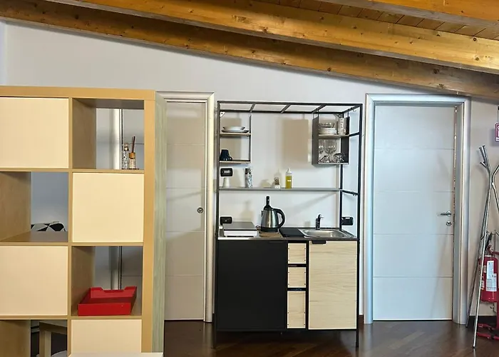 Casa Di Chloe - A Pochi Passi Dai Navigli Bocconi-naba-iulm -raggiungile Il Duomo A Piedi Apartment Mailand