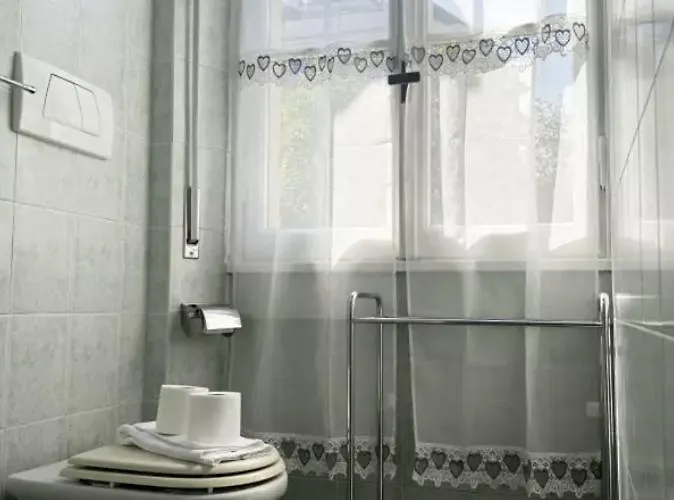 アパート Bwr - Two-room Near Navigli Area, Foppa *