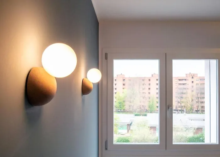 Davide Host | Da Giulietta, 20 Min To Duomo Apartman Milánó