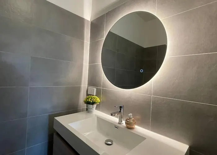 Apartmán Davide Host | Da Giulietta, 20 Min To Duomo