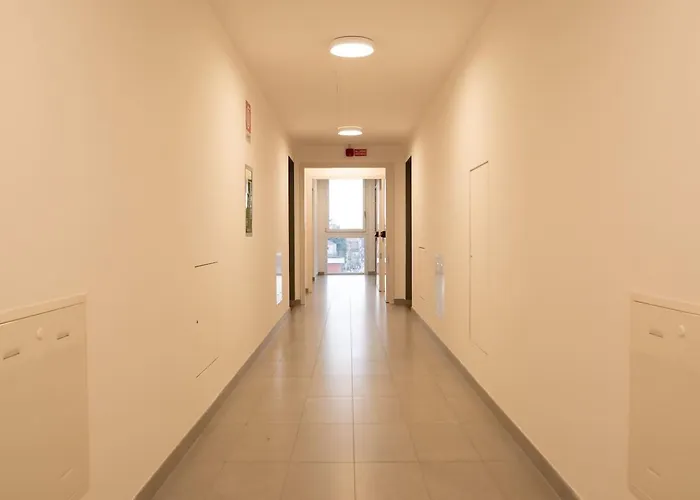 Davide Host | Da Giulietta, 20 Min To Duomo Apartman *