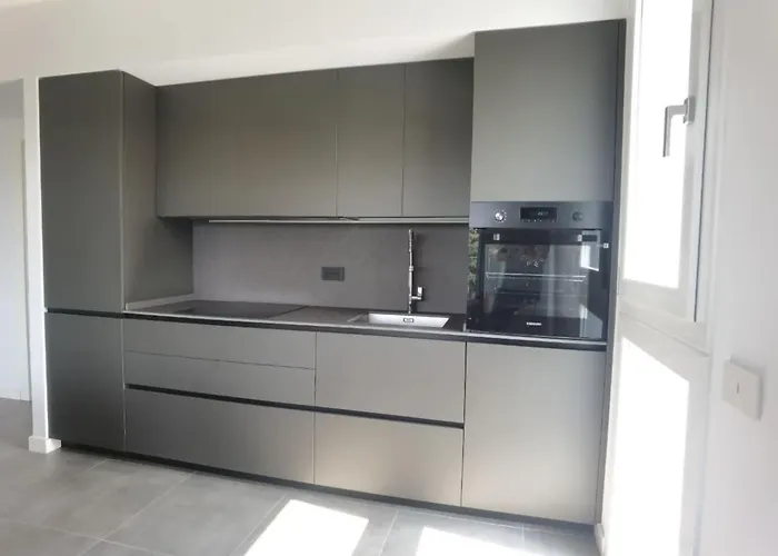 Davide Host | Da Giulietta, 20 Min To Duomo * Milánó