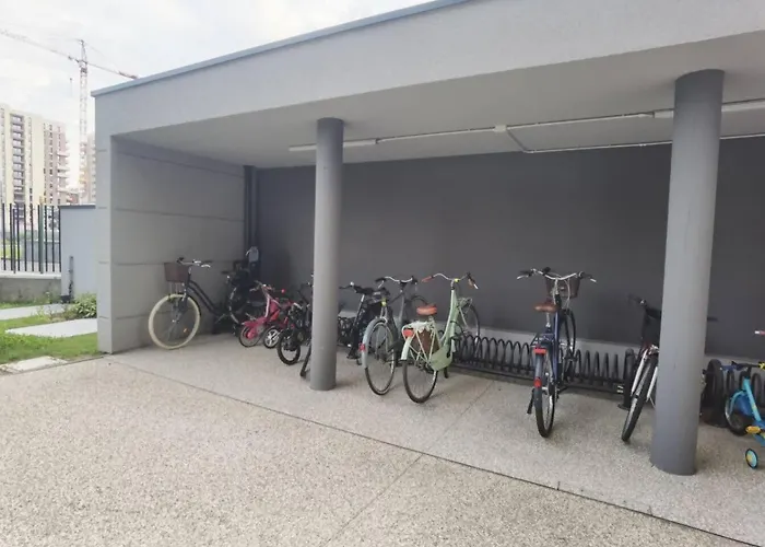 Davide Host | Da Giulietta, 20 Min To Duomo Apartman *