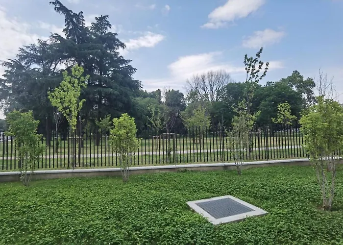 Apartman Davide Host | Da Giulietta, 20 Min To Duomo