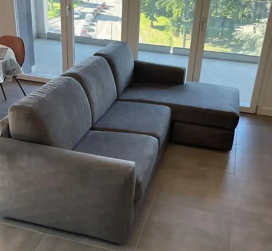 Apartman Davide Host | Da Giulietta, 20 Min To Duomo Milánó