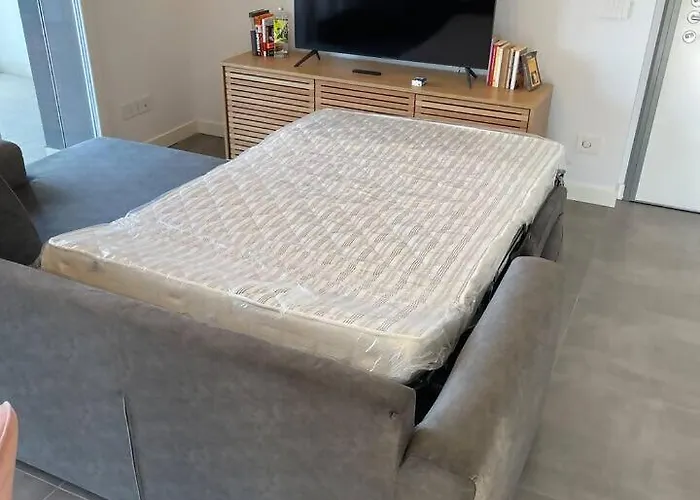 Davide Host | Da Giulietta, 20 Min To Duomo Apartman