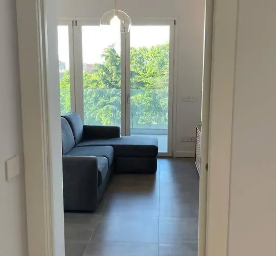 Davide Host | Da Giulietta, 20 Min To Duomo