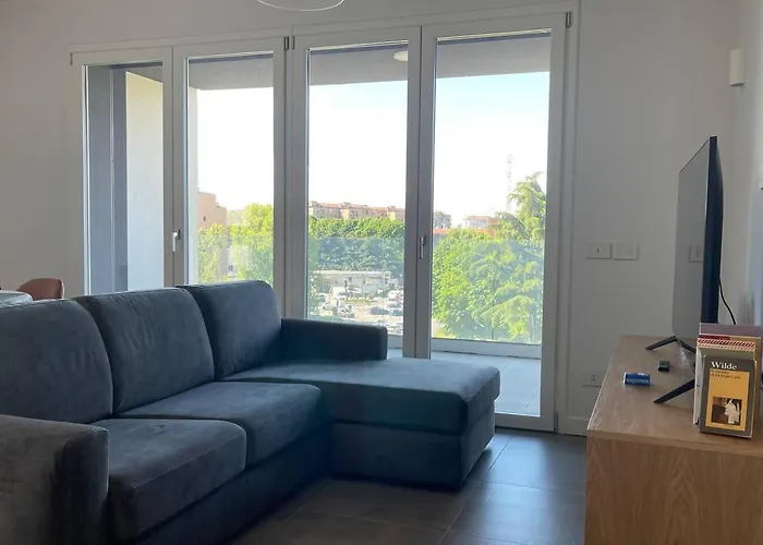Apartmán Davide Host | Da Giulietta, 20 Min To Duomo