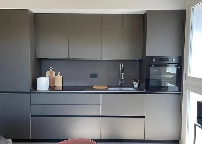 Davide Host | Da Giulietta, 20 Min To Duomo Apartman Milánó