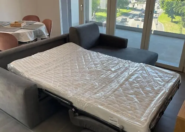 Apartman Davide Host | Da Giulietta, 20 Min To Duomo *