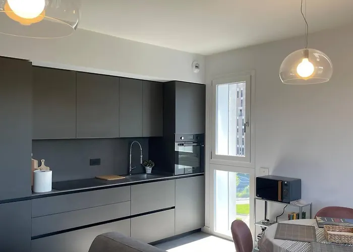 Davide Host | Da Giulietta, 20 Min To Duomo Apartman Milánó