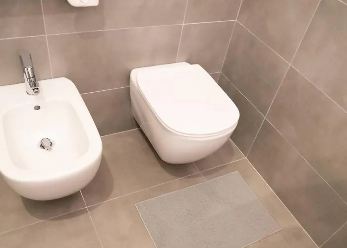 Apartman Davide Host | Da Giulietta, 20 Min To Duomo