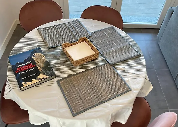 Apartman Davide Host | Da Giulietta, 20 Min To Duomo