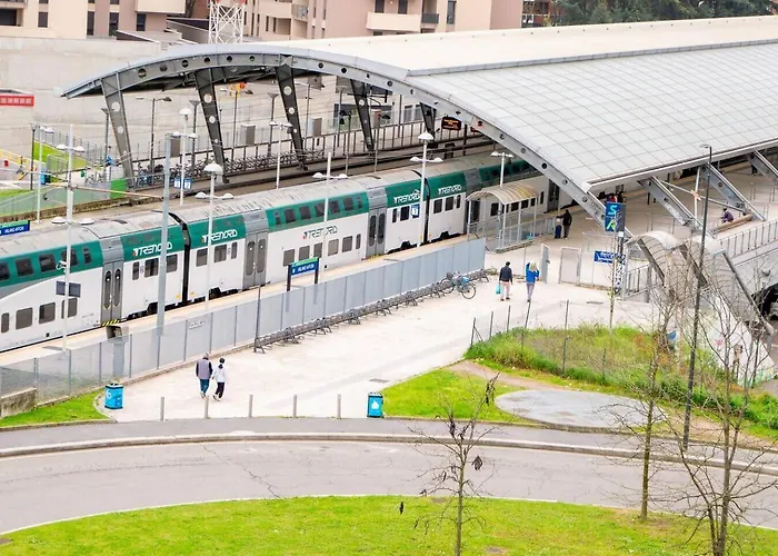 Davide Host | Da Giulietta, 20 Min To Duomo Apartman Milánó