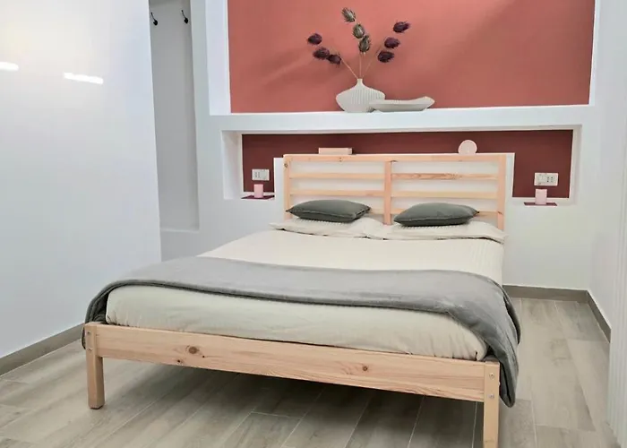 Miloft Lägenhet Milano