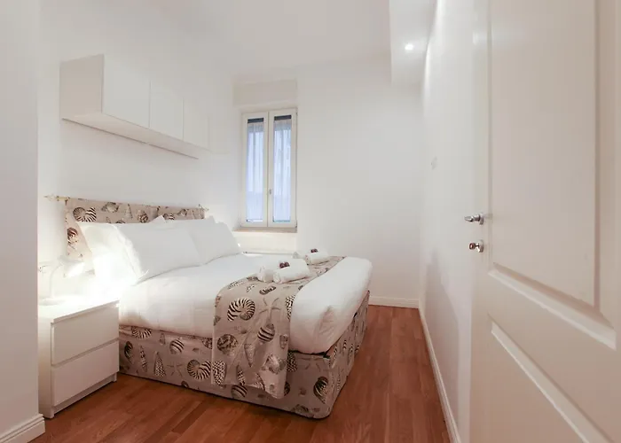 Hacca Collection - Charming Gem In Corso Magenta & Sant'ambrogio