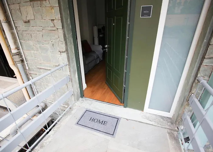 Appartement Hacca Collection - Charming Gem In Corso Magenta & Sant'ambrogio *