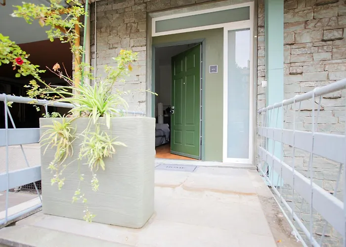 Hacca Collection - Charming Gem In Corso Magenta & Sant'ambrogio *