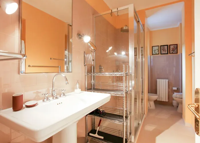 Hacca Collection - Charming 1-br In Cool Porta Venezia * Milán