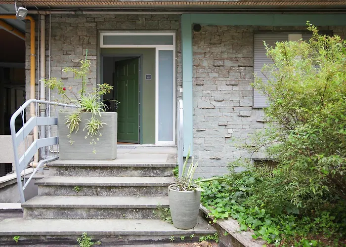 Apartmán Hacca Collection - Charming Gem In Corso Magenta & Sant'ambrogio