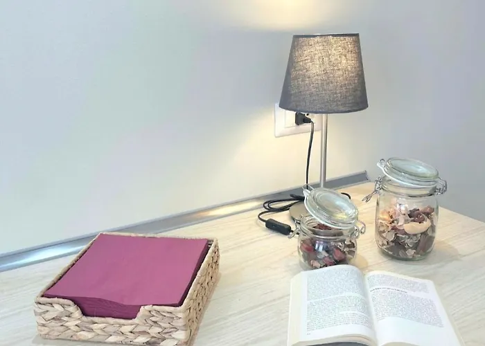 Apartament Miloft *