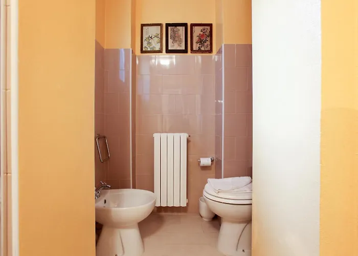 Hacca Collection - Charming 1-br In Cool Porta Venezia * Milán
