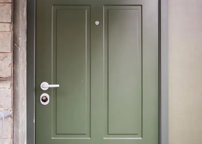 Hacca Collection - Charming Gem In Corso Magenta & Sant'ambrogio Appartement *