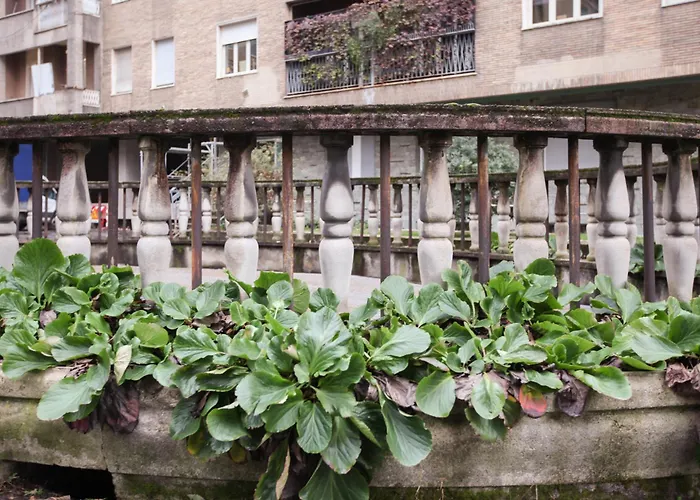 Hacca Collection - Charming Gem In Corso Magenta & Sant'ambrogio *