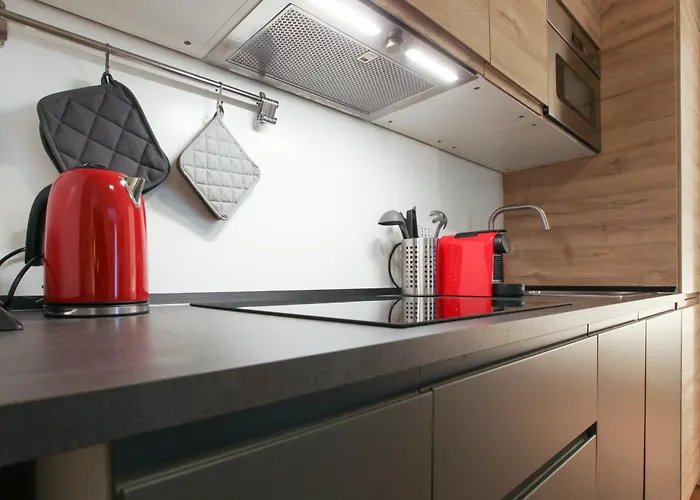 Hacca Collection - Charming Gem In Corso Magenta & Sant'ambrogio Milaan