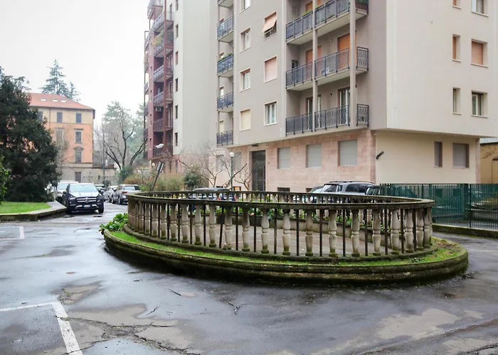 Hacca Collection - Charming Gem In Corso Magenta & Sant'ambrogio Appartement Milaan