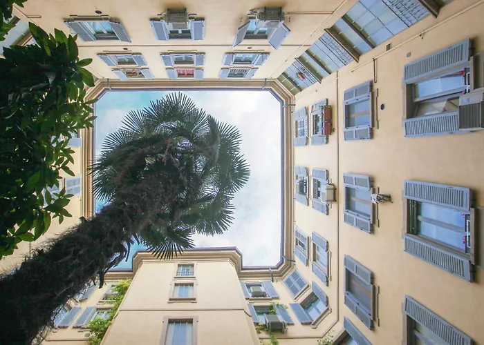 Hacca Collection - Charming 1-br In Cool Porta Venezia * Milano